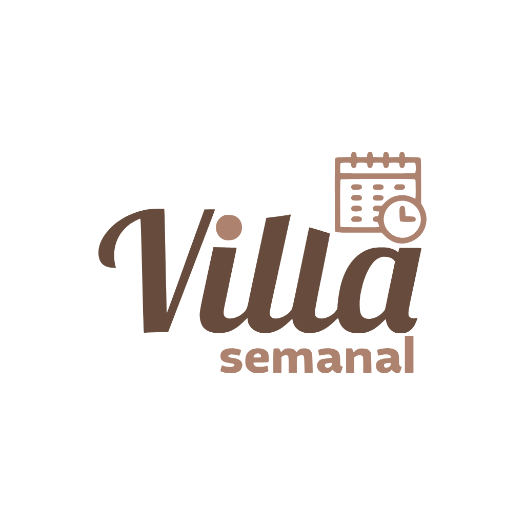 villa semanal