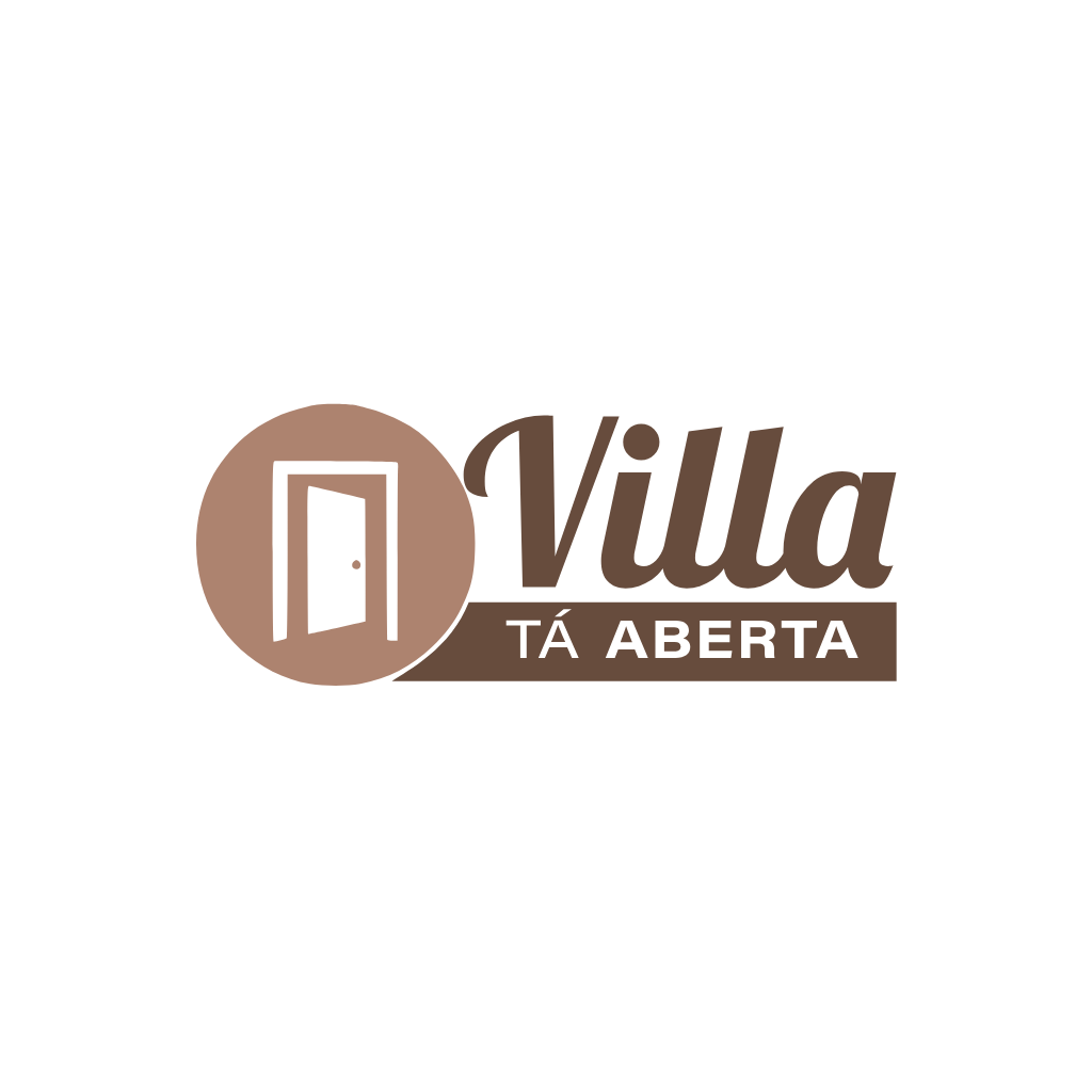 villa ta aberta