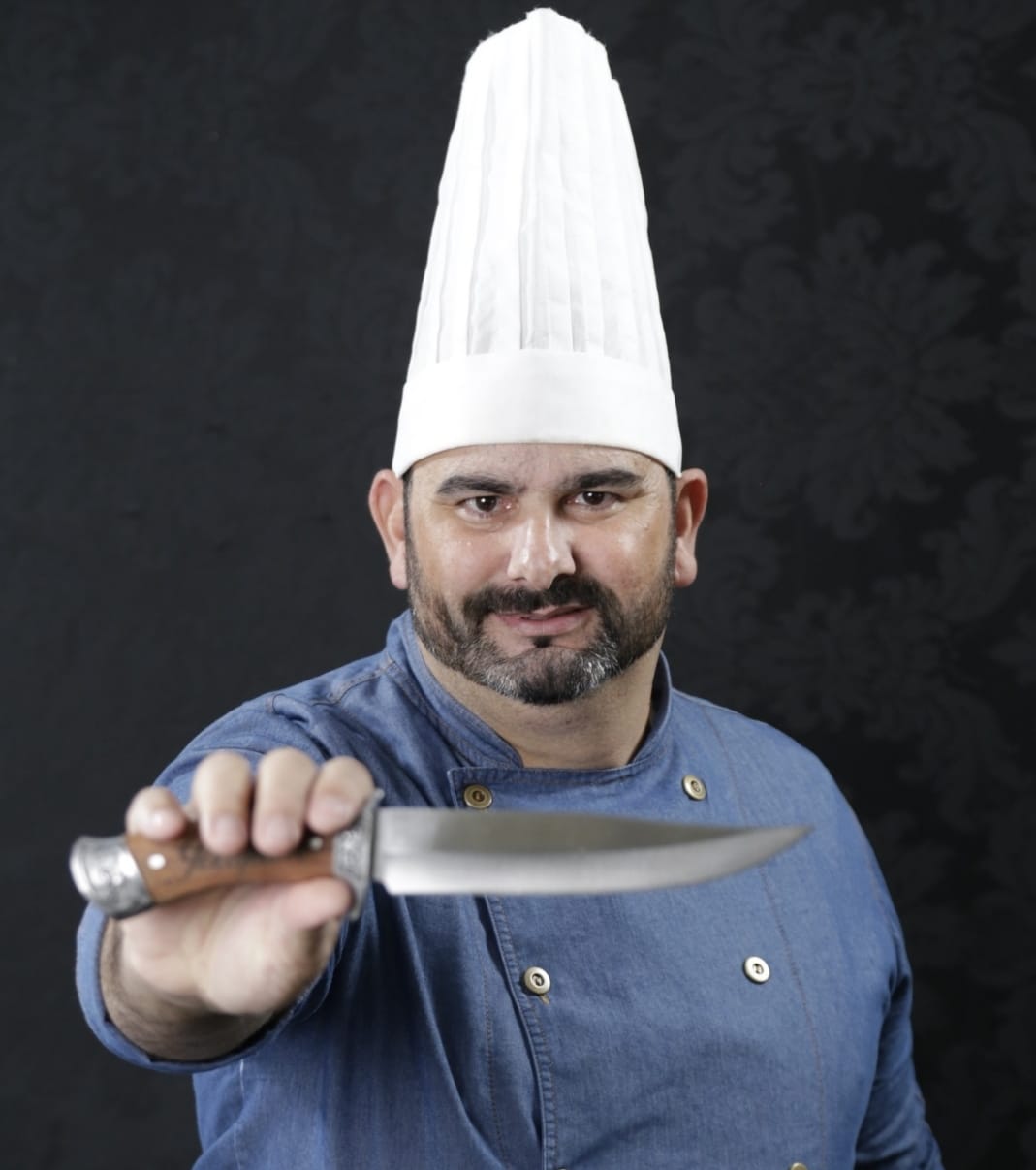 Chef Joaquim