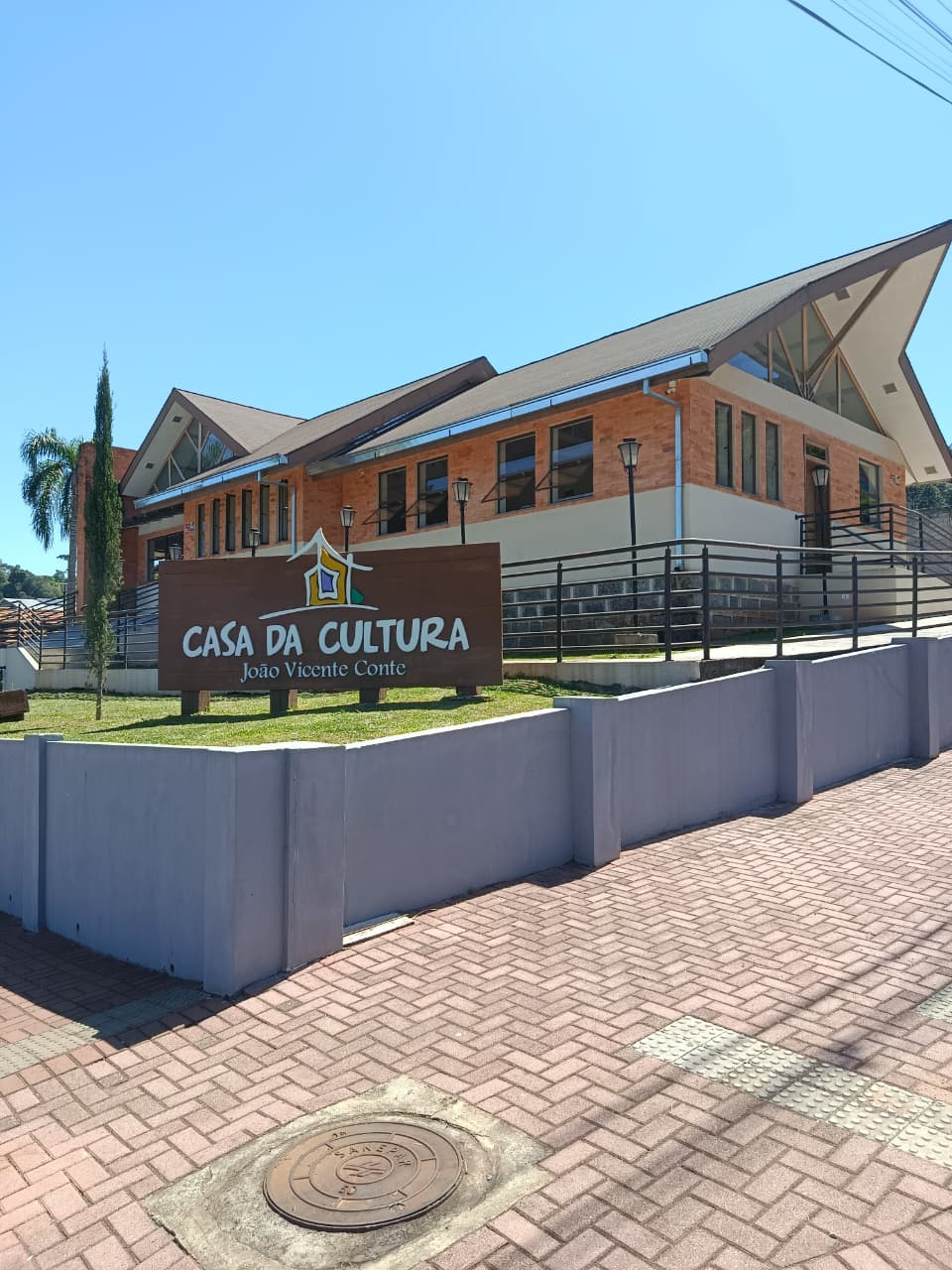 Casa da Cultura