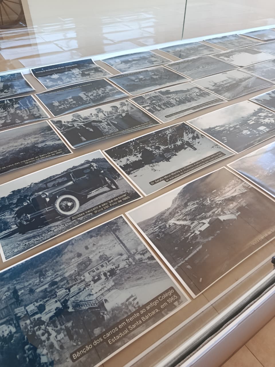 Fotografias Casa da Cultura