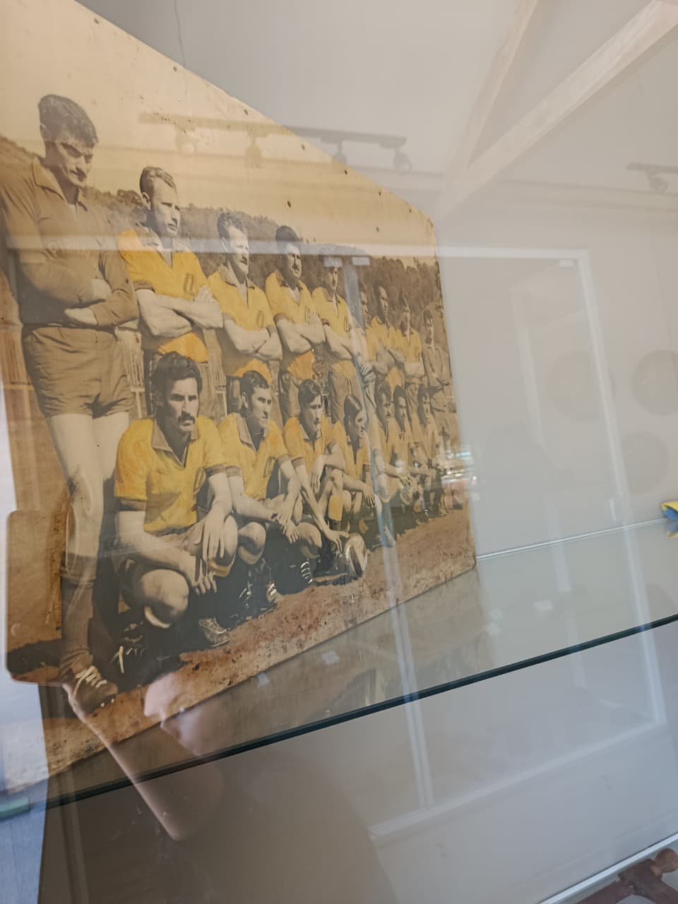 Fotografias Casa da Cultura