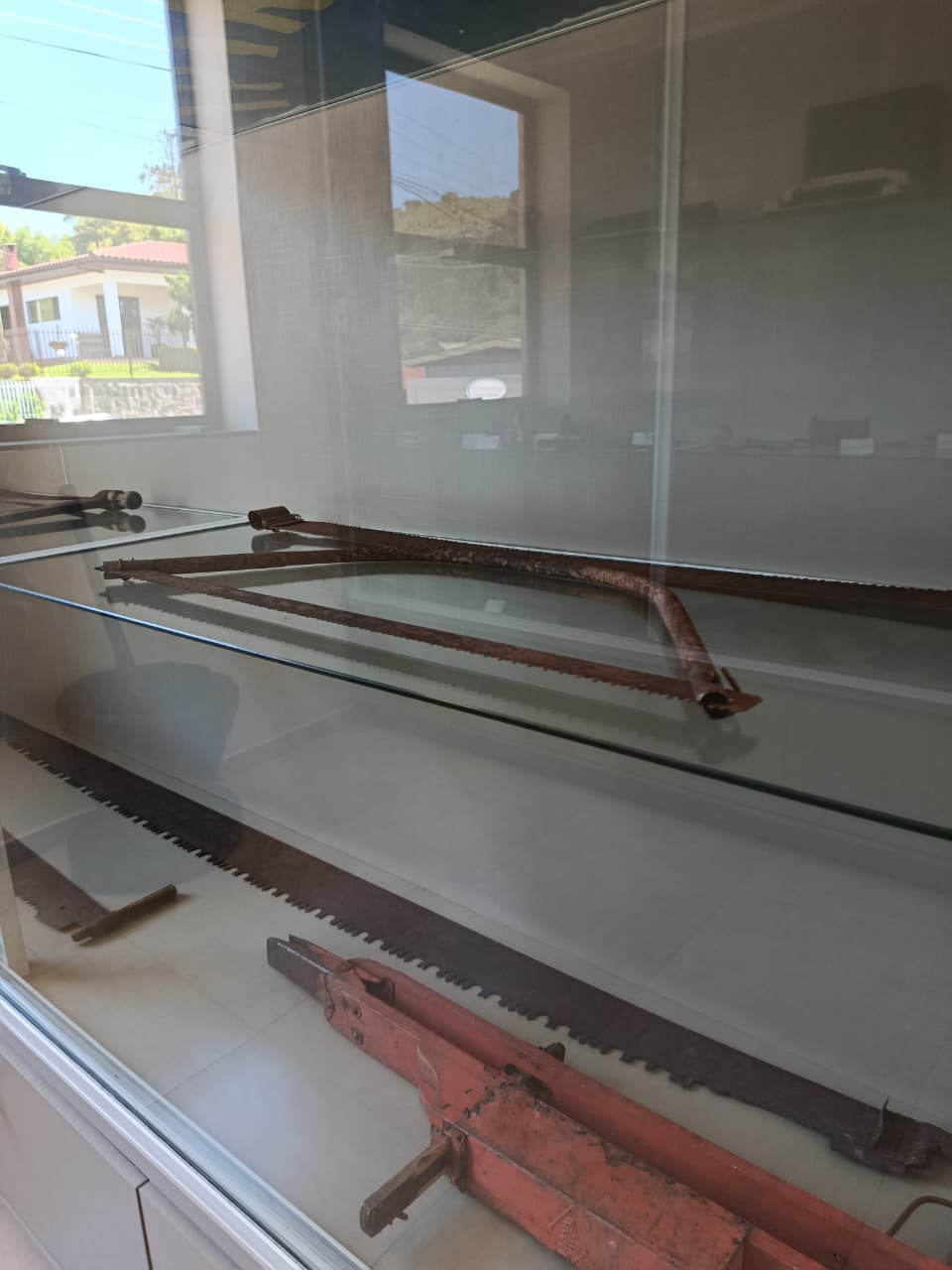 Arco e Flecha Casa da Cultura