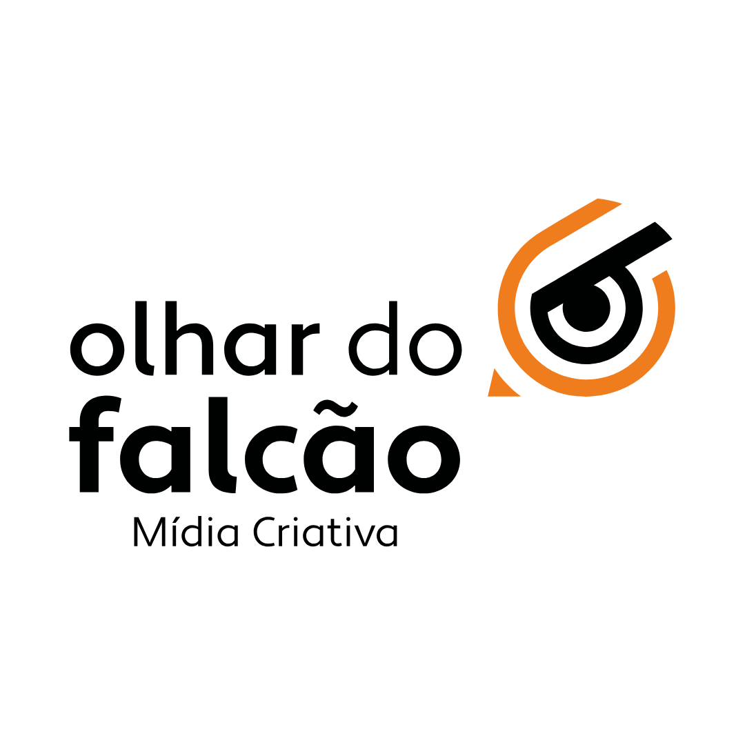 olhar do falcao