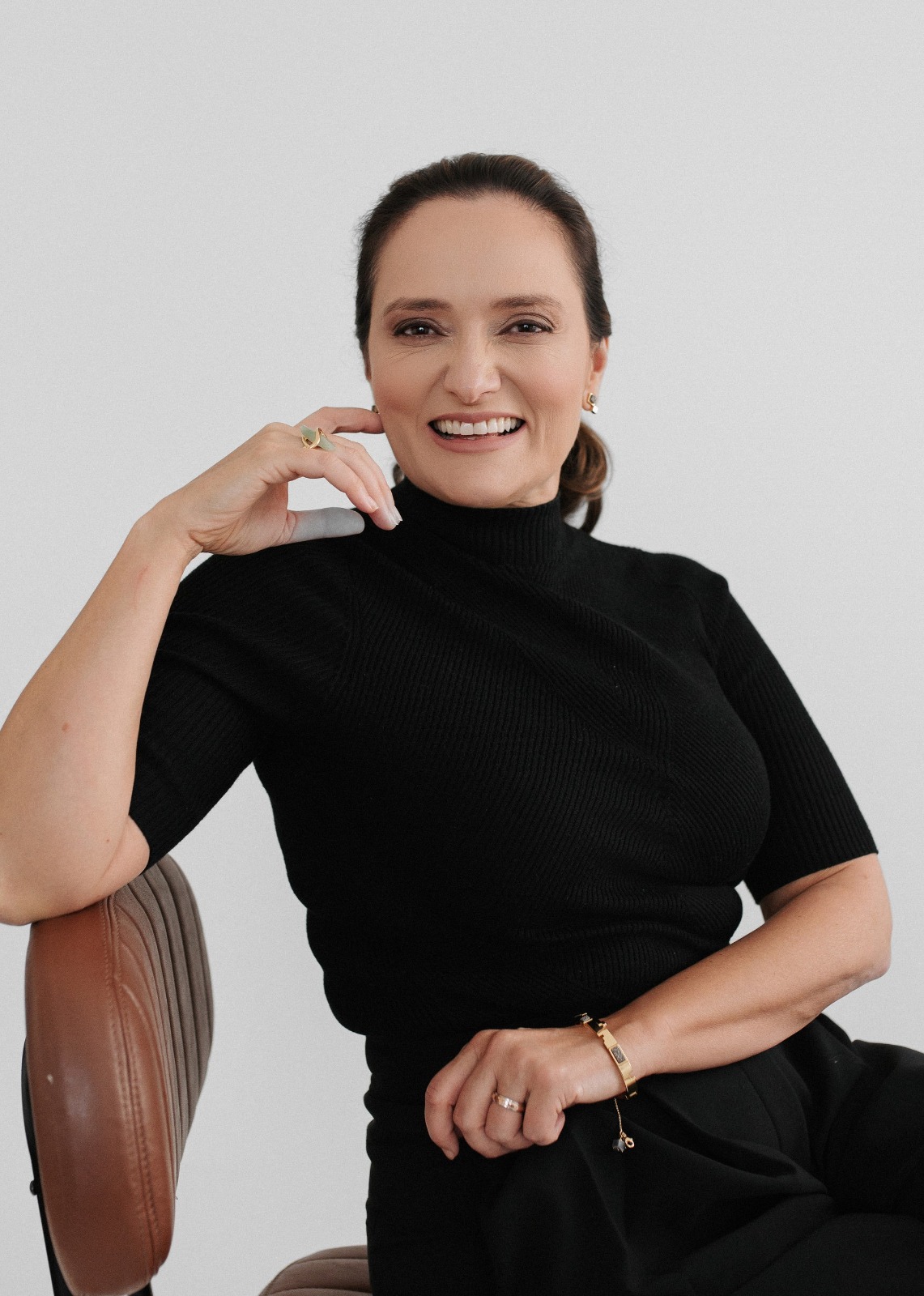 Fernanda Lenz Ravanello — Consteladora Sistêmica e facilitadora do workshop