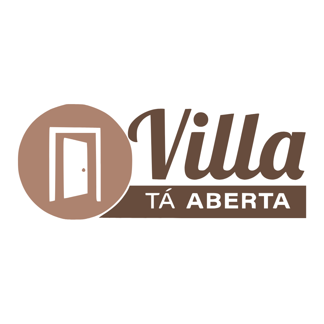 A Villa Tá Aberta