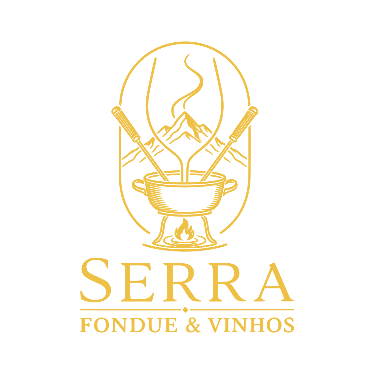 Serra, Fondue e Vinhos - Festival de Inverno da Villa