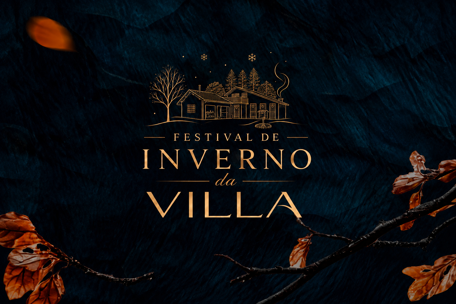 Festival de Inverno da Villa
