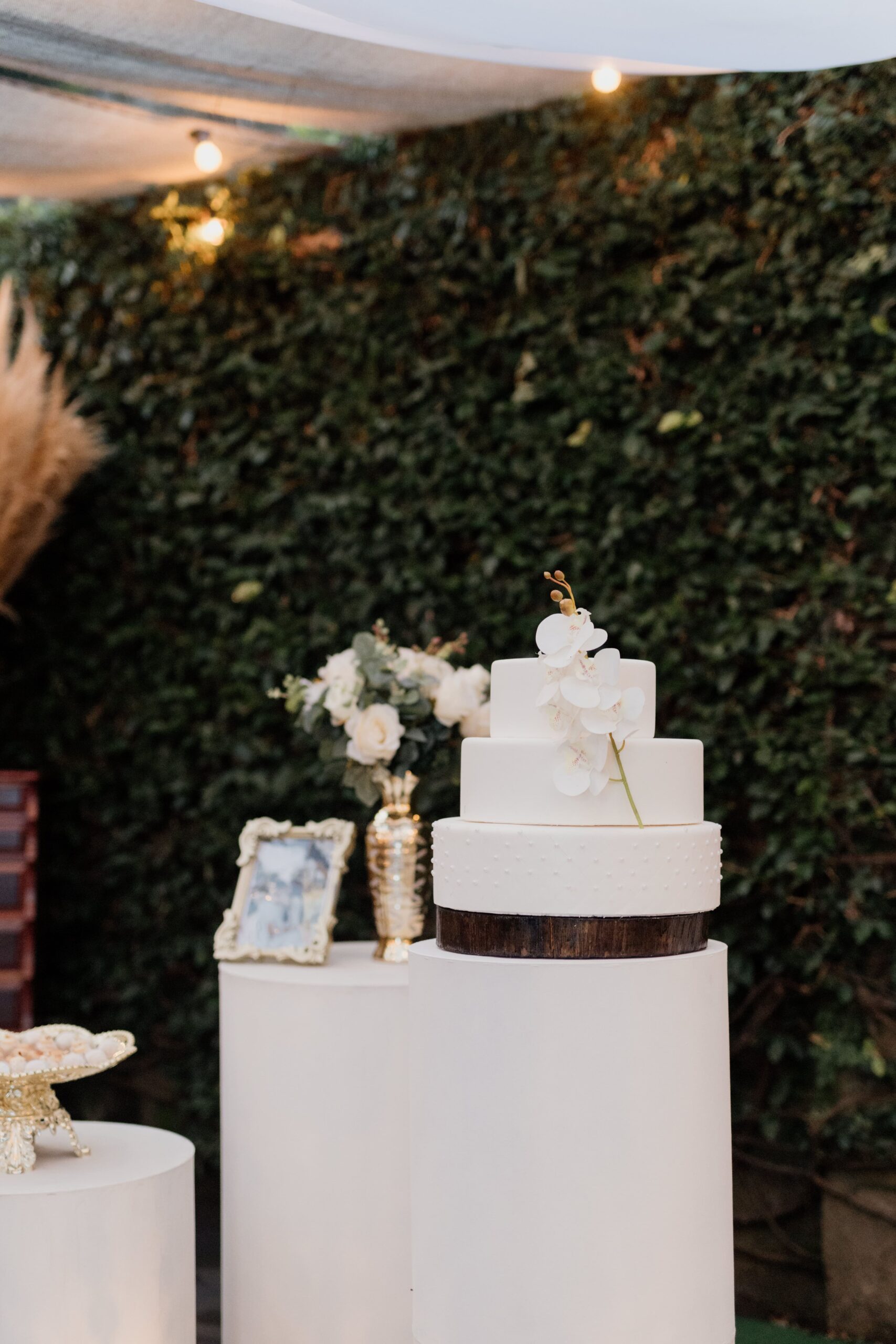 Evento na Villa Privada