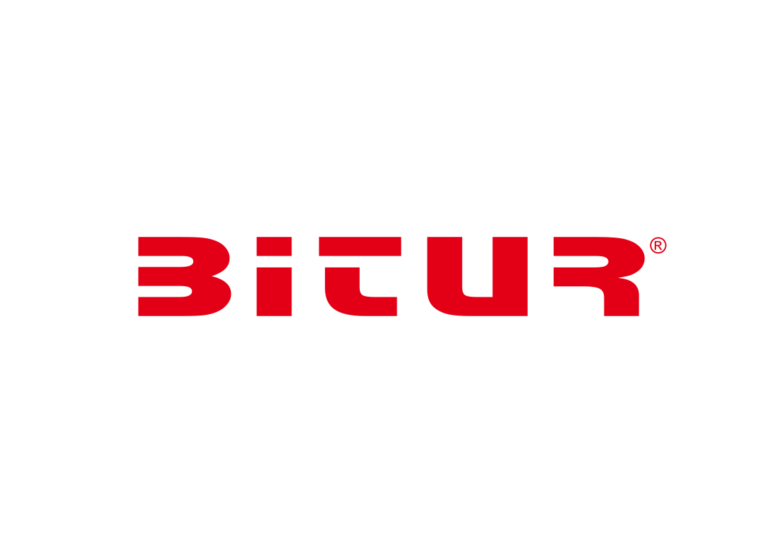 Logo da Bitur