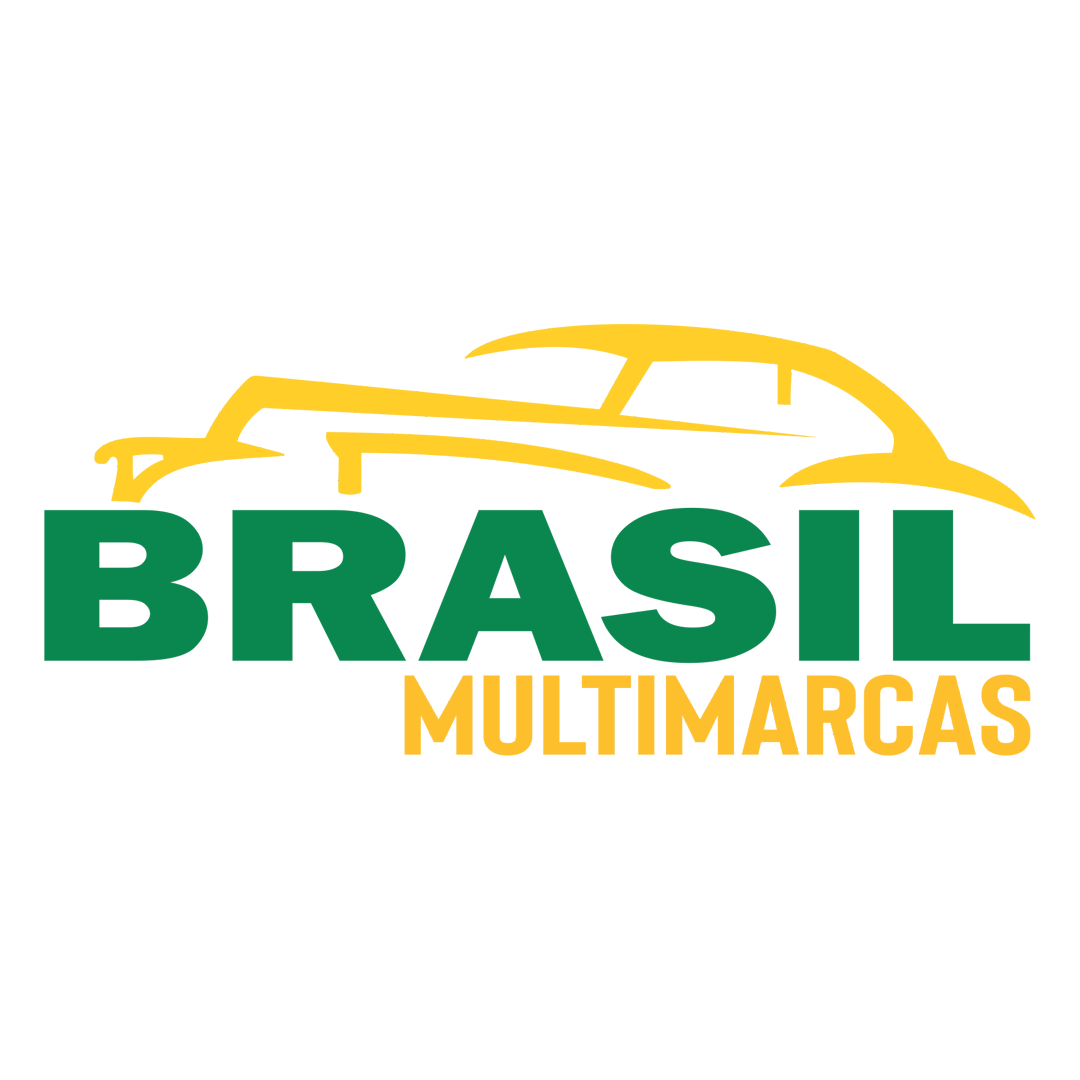 Logo da Brasil Multimarcas