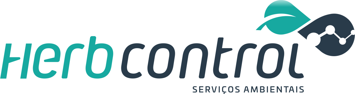 Logo da Herbcontrol