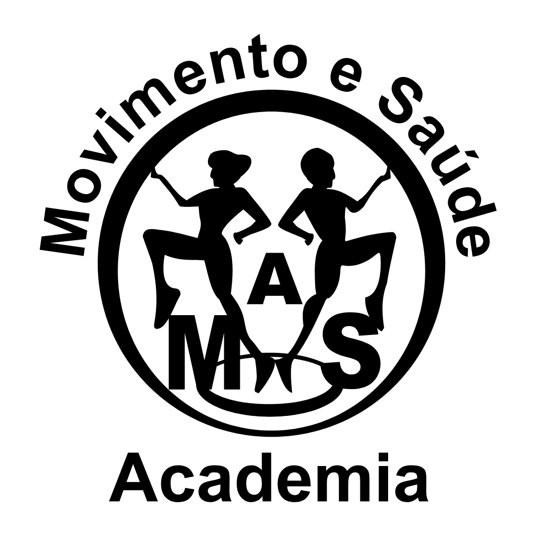 Logo da Movimento Saúde Academia