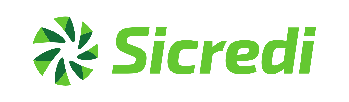 Logo do Sicredi